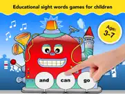 sight words reading games abc ipad images 1