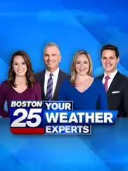 boston 25 weather ipad images 1