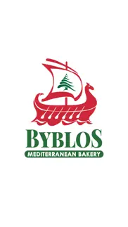 byblos mediterranean bakery iphone images 1