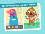 sago mini world: kids games ipad images 2