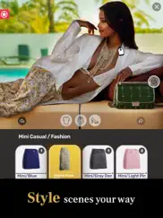 fashionverse netflix ipad capturas de pantalla 2