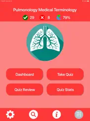 pulmonology medical terms quiz ipad images 1