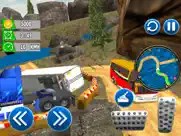 offroad bus driving games 2023 ipad images 3