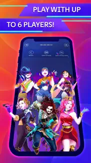 just dance 2024 controller iphone images 2