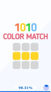 1010 color match iphone resimleri 1