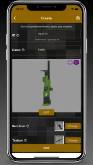 actual gun mod for minecraft iphone images 3