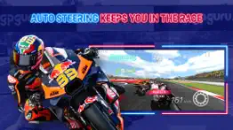 motogp racing '23 iphone images 3