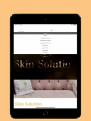 skin solution ipad images 2