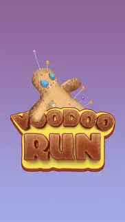 voodoo run iphone images 1