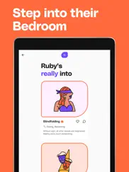 hud™: casual hookup dating app ipad images 3