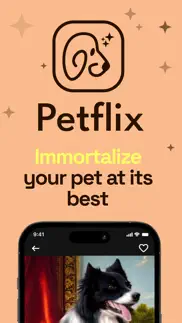 petflix picture studio iphone images 1