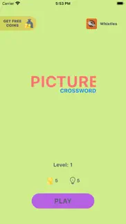 picture crossword iphone images 2