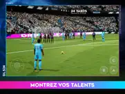 dream league soccer 2024 iPad Captures Décran 3
