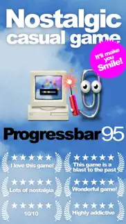 progressbar95 - retro arcade iphone images 1
