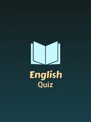 english quiz test your level айпад изображения 1