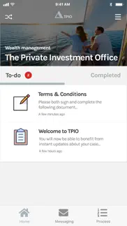 the private investment office iphone images 1