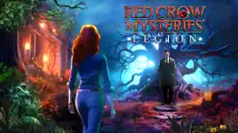 red crow mysteries iphone images 1