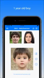 babygenerator guess baby face айфон картинки 1