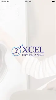 xcel dry cleaners iPhone Captures Décran 1