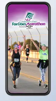 fox cities marathon iphone images 1