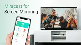 miracast for screen mirroring iphone images 2