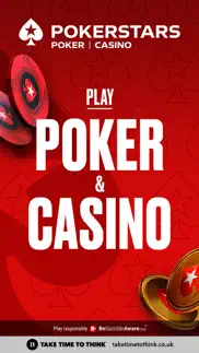 pokerstars play money poker iphone images 1
