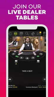 borgata casino - real money iphone images 4