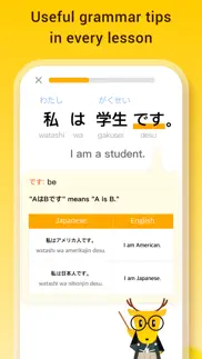 lingodeer - learn languages iphone images 4