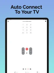 tv remote - smart tv control ipad images 2
