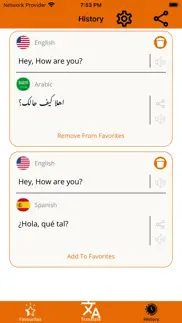 ultimate translator app iphone images 2