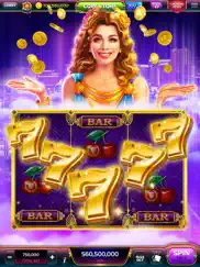caesars slots: casino games ipad images 2