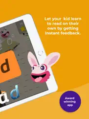 kahoot! learn to read by poio ipad images 4