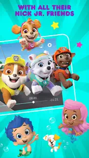 nick jr - watch kids tv shows iphone images 3
