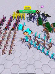 snake army 3d ipad images 1