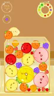 watermelon game sorting puzzle iphone capturas de pantalla 4