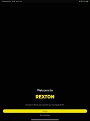 rexton app ipad resimleri 1