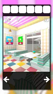 icecreamshop -escapegame- iPhone Captures Décran 3