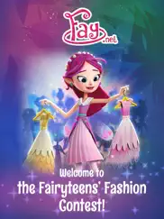 fashion contest show for girls ipad resimleri 1