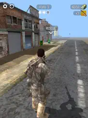 american sniper 3d ipad capturas de pantalla 1