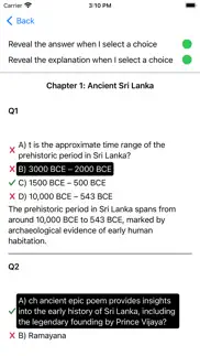 history of sri lanka exam iphone resimleri 2