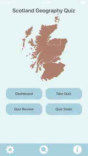 scotland geography quiz iphone images 1