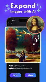 infuse - video ai & art maker iphone images 1