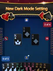 spades classic card game ipad images 3
