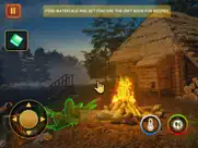 forest camping simulator ipad images 4