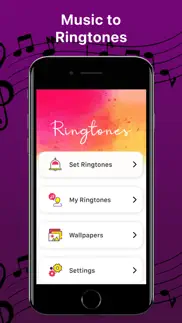 ringtone maker - ringtones iphone images 1