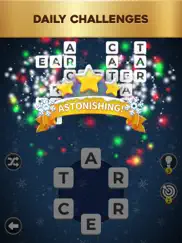 word wiz - connect words game ipad images 3