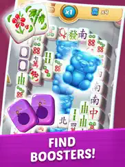 mahjong jigsaw puzzle game ipad images 3