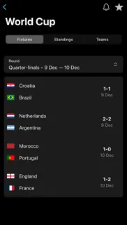 mobscores football live scores iphone images 4