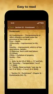 ipc indian penal code - 1860 iphone images 1