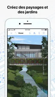 live home 3d: design de maison iPhone Captures Décran 4